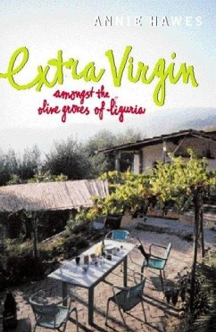 Cover Extra Virgin (eBook, ePUB)