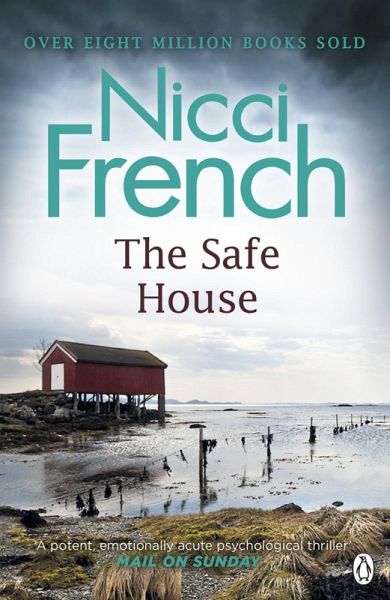 The Safe House (eBook, ePUB)