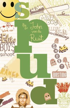 Spud (eBook, ePUB) - de Ruit, John van