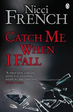 Catch Me When I Fall (eBook, ePUB) - French, Nicci