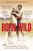 Born Wild (eBook, ePUB)