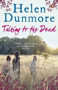 Talking to the Dead (eBook, ePUB) - Dunmore, Helen