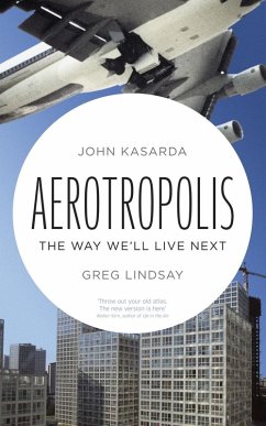 Cover Aerotropolis (eBook, ePUB)