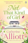 Not That Kind of Girl (eBook, ePUB)