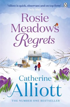 Rosie Meadows Regrets... (eBook, ePUB) - Alliott, Catherine