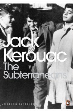 The Subterraneans (eBook, ePUB) - Kerouac, Jack