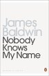Nobody Knows My Name (eBook, ePUB) - Bild 1