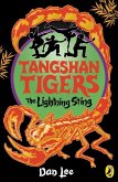 Tangshan Tigers: The Lightning Sting (eBook, ePUB)
