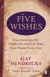 Five Wishes (eBook, ePUB) - Bild 1