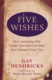 Five Wishes (eBook, ePUB)