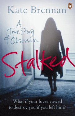 Cover Stalked (eBook, ePUB)