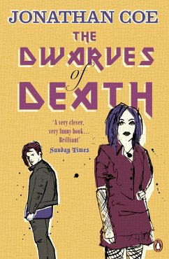 Cover The Dwarves of Death (eBook, ePUB)