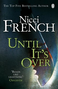 Until it's Over (eBook, ePUB) - French, Nicci