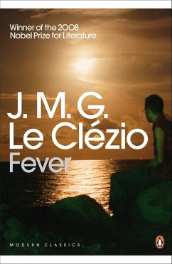 Fever (eBook, ePUB) - Le Clézio, J. M. G.