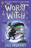 The Worst Witch (eBook, ePUB)
