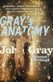 Gray's Anatomy (eBook, ePUB)