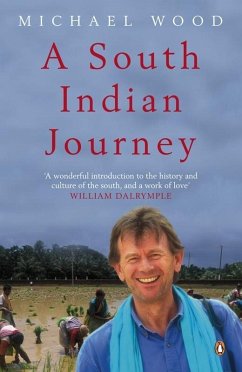 A South Indian Journey (eBook, ePUB) - Wood, Michael