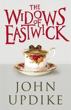 The Widows of Eastwick (eBook, ePUB) - Updike, John