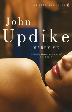 Marry Me (eBook, ePUB) - Updike, John