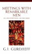 Meetings with Remarkable Men (eBook,... - Bild 1
