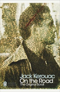 On the Road: The Original Scroll (eBook, ePUB) - Kerouac, Jack