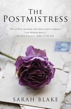 The Postmistress (eBook, ePUB) - Blake, Sarah