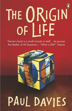 Cover The Origin of Life (eBook, ePUB)