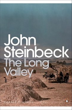 The Long Valley (eBook, ePUB) - Steinbeck, John