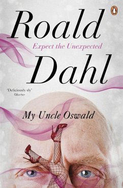 My Uncle Oswald (eBook, ePUB) - Dahl, Roald