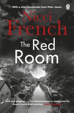 Cover The Red Room (eBook, ePUB)