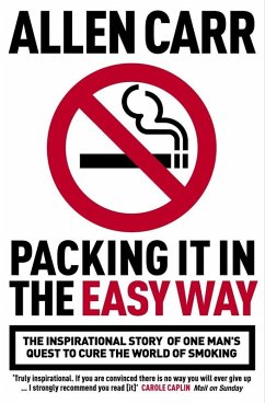 Packing it in the Easy Way (eBook, ePUB) - Carr, Allen