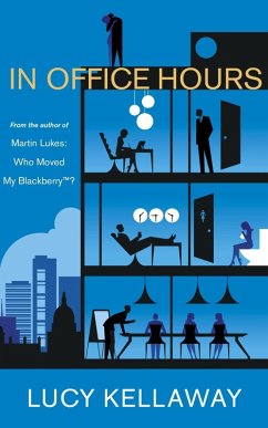 In Office Hours (eBook, ePUB) - Kellaway, Lucy