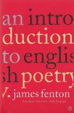 An Introduction to English Poetry (eBook, ePUB)