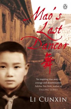 Mao's Last Dancer (eBook, ePUB) - Cunxin, Li