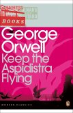 Keep the Aspidistra Flying (eBook, ePUB)