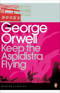 Keep the Aspidistra Flying (eBook, ePUB) - Orwell, George
