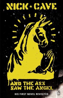 Cover And the Ass Saw the Angel (eBook, ePUB)