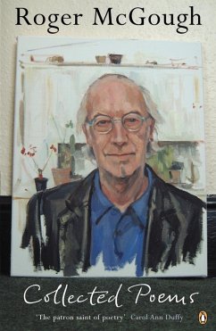 Cover Collected Poems (eBook, ePUB)