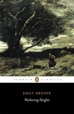 Wuthering Heights (eBook, ePUB) - Brontë, Emily