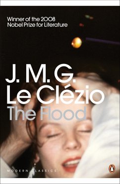 The Flood (eBook, ePUB) - Le Clézio, J. M. G.