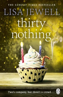 Cover Thirtynothing (eBook, ePUB)