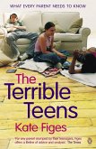 The Terrible Teens (eBook, ePUB)