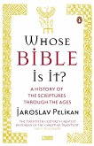Whose Bible Is It? (eBook, ePUB)