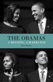 The Obamas (eBook, ePUB)