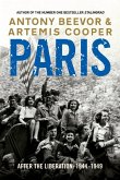 Paris After the Liberation (eBook, ePUB)