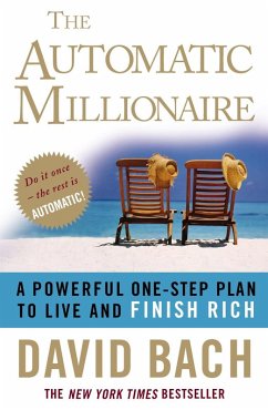 The Automatic Millionaire (eBook, ePUB) - Bach, David