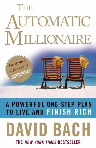 The Automatic Millionaire (eBook, ePUB)