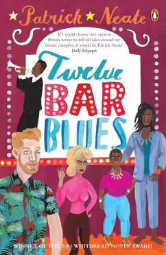 Cover Twelve Bar Blues (eBook, ePUB)