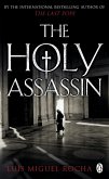 The Holy Assassin (eBook, ePUB)