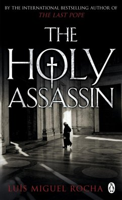 Cover The Holy Assassin (eBook, ePUB)